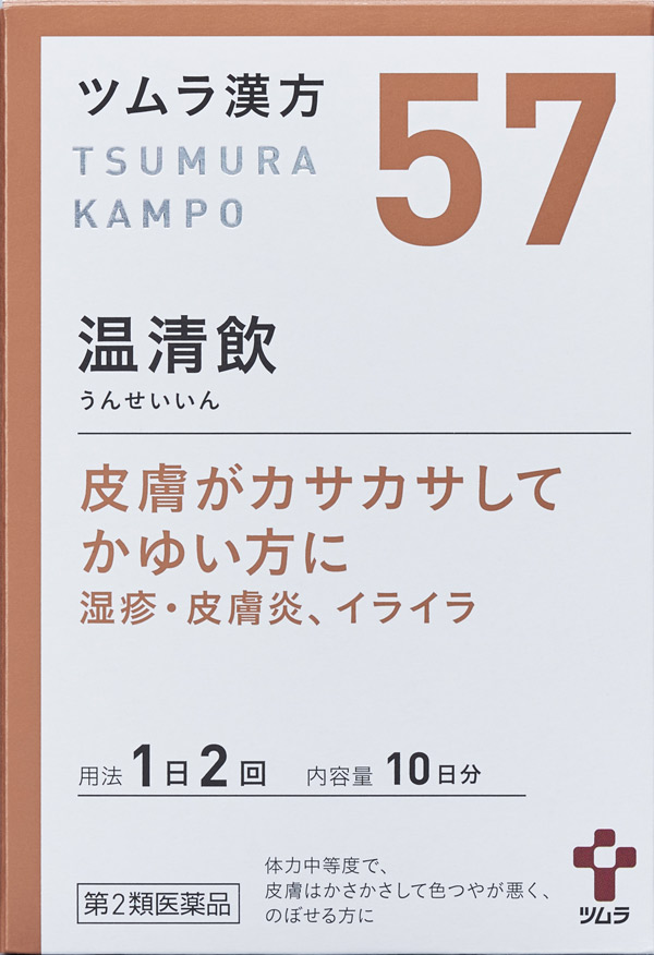 上半身 に 熱 が こもる 漢方